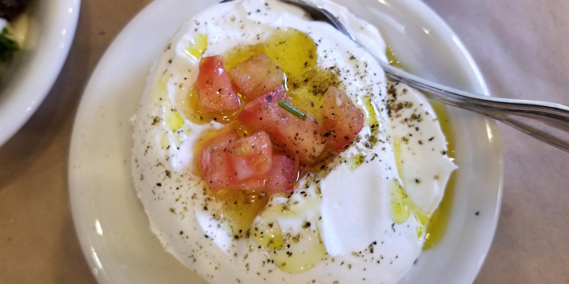 بكتيريا الالبان